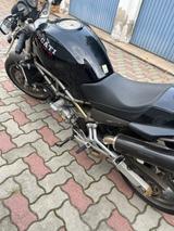 Ducati Monster S4 916 M4 - DUCATI 916