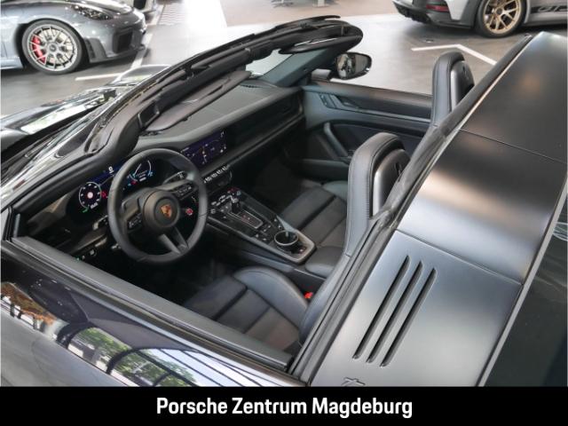 Porsche 992 -2 (911) Targa 4 GTS*LIFT*BOSE*PRIVACY*