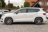 Cupra Ateca Basis 4Drive/Led/360*Pano/ - Cupra aus 2019