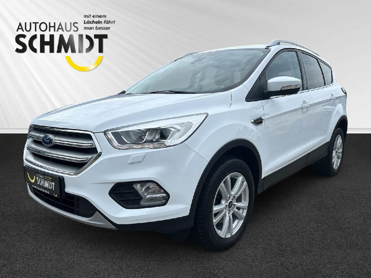 Fahrzeugabbildung Ford Kuga 1,5 Cool & Connect