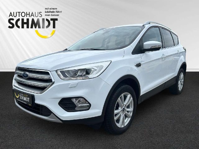 Ford Kuga 1,5 Cool & Connect