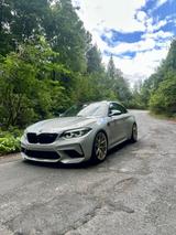 BMW M2 Competition M2 Competition - gebrauchte BMW M2 aus dem Jahr 2020