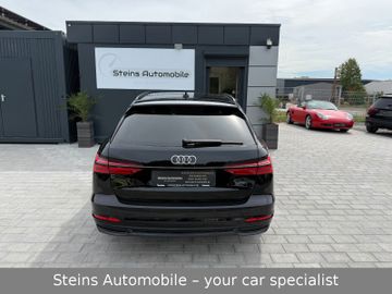Audi A6 - 5