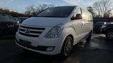 Hyundai H-1 Starex 2.5 AUTOMATIK/8-SITZ/8-FACH ALU/SHZ/
