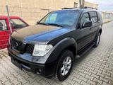 Nissan Pathfinder 2.5 dCi White Elements - gebrauchte Nissan Pathfinder aus dem Jahr 2008