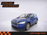 Skoda Enyaq iV 50 Loft 55 kWh Kamera/LED/Navi - Skoda Enyaq iV 50 Gebrauchtwagen