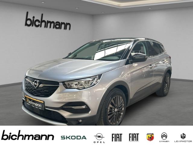 Opel Grandland Edition RFK PDCvh LED 18'' Kli2