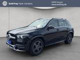 Mercedes-Benz GLE 300 d 4Matic 9G-TRONIC AMG Line Pano - Mercedes-Benz GLE 300 Gebrauchtwagen