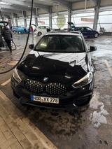 BMW 118d Advantage Advantage