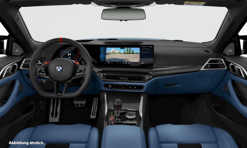 BMW M4 - Bild 4