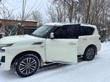 Nissan Patrol 2018