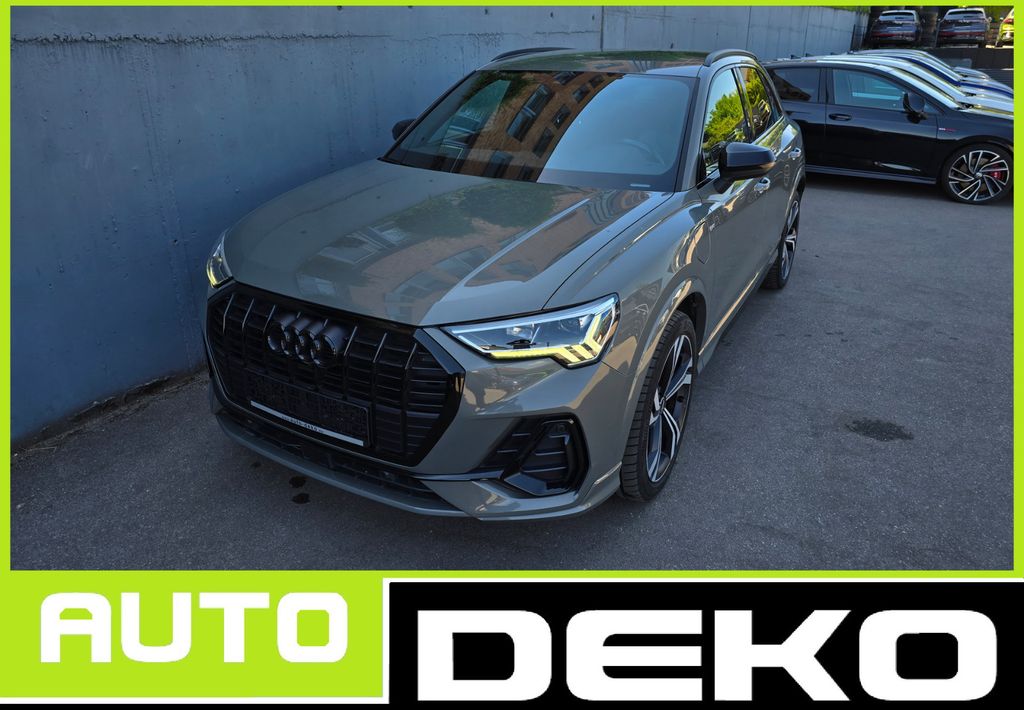 2023 Audi Q3