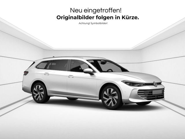 Volkswagen Passat Variant R-Line 2.0 TDI*DSG*HuD*ACC*AHK*