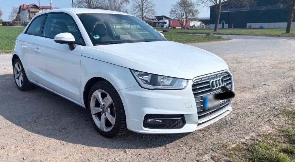 Image of Audi A1