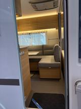 Adria Adora 573 PT TOP Ausstattung - Vorzelt inklusive - Adria Wohnwagen