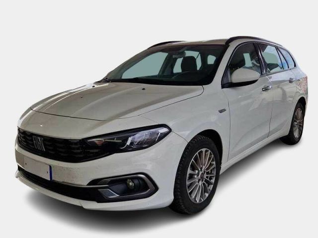 Fiat FIAT Tipo 1.6 Mjt S&S SW Business