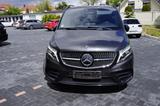 Mercedes-Benz V 300 d EDITION 2020 lang*Burmester*AMG-Line* - Mercedes-Benz V-Klasse EDITION