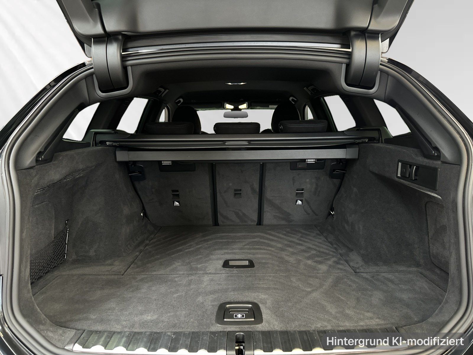 BMW 330i xDrive Touring M Sport M-Perfomance Umbau 2 foto 15