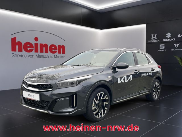 Kia XCEED 1.5 VISION DCT NAVI SITZ & LENKRADHEIZUNG