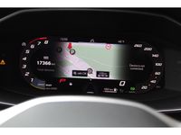Seat Leon - Vorschau Bild 24