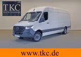 Mercedes-Benz Sprinter 315 CDI Maxi Kasten Klima #76T191 - Mercedes-Benz Sprinter: 315cdi