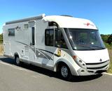 Carthago Chic-C-Line I 5.0 4,5 t - Carthago Integrierter