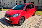 Skoda Citigo Bremsen, TÜV neu - Skoda Citigo von privat