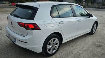 Volkswagen Golf - 3