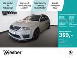 Skoda Octavia Combi RS NAVI XENON LEDER STANDH. KESSY - Skoda Gebrauchtwagen in Stuttgart