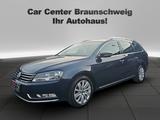 Volkswagen Passat Variant 2.0 TDI PDC+Multi+Alu - gebrauchte VW Passat Variant aus dem Jahr 2013