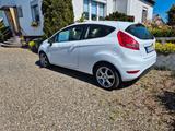 Ford Fiesta 1,25 44kW Ambiente Ambiente - Ford Fiesta aus 2011: 1.4