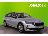 Skoda Octavia 2.0TDI Combi DSG Selection+LED+KAMERA - Skoda Octavia Selection mit Diesel-Antrieb