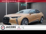 DS Automobiles DS4 1.6 PureTech 180 Trocadero S&S (EURO 6d) - DS Automobiles DS4: Kleinwagen