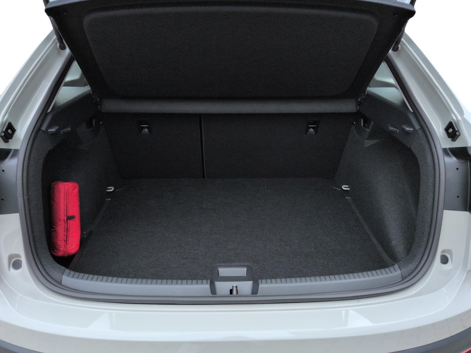 Volkswagen Taigo 1.0 TSI KLIMA+LED+ALU+CARPLAY+, миниатюра 15