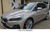 BMW 220i ActiveTour*PARKAS*RFK*KOMF.ZG*VORB.HECKTRÄG - BMW 220 Active Tourer aus 2021