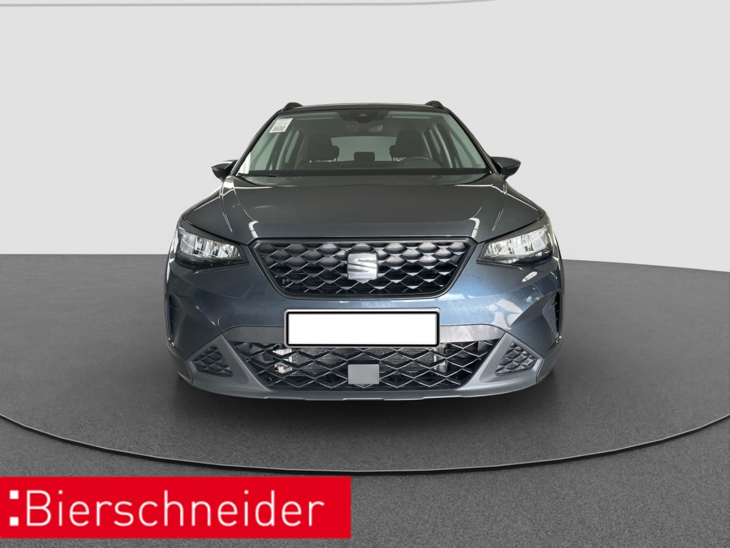 Seat Arona 1.0 TSI DSG Style Edition DAB SHZ PDC MAL imagem 3