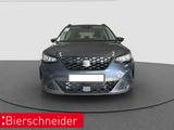 Seat Arona 1.0 TSI DSG Style Edition DAB SHZ PDC MAL - Seat Arona: Style Edition
