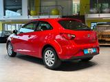 Seat Ibiza SC Style Salsa*Sitzheizung*Bluetooth*Navi* - Seat Ibiza Gebrauchtwagen in Bielefeld