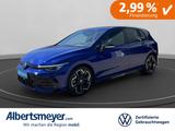 Volkswagen Golf VIII 1.5 TSI R-Line +DSG+ACC+NAVI+LED-PLUS+
