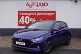 Hyundai i20 1.0 T-GDI Edition 30 Klima Kamera PDC DAB - gebrauchte Hyundai i20 aus dem Jahr 2022