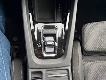 Fahrzeugabbildung SKODA Octavia Combi 2.0 TDI Clever DSG Ergo RFK Temp