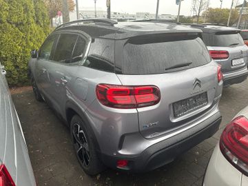 Citroën C5 Aircross Plug-In-Hybrid 225 ë-EAT8 SHINE PACK