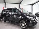 Mercedes-Benz V 250 CDI BE 4M AVANTGARDE-EDITION LANG / BETT - Mercedes-Benz V 250 in Hamm