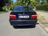 BMW E46 320i - Top Ausstattung - Sehr gepflegt - H/K - BMW 320: E46 320i