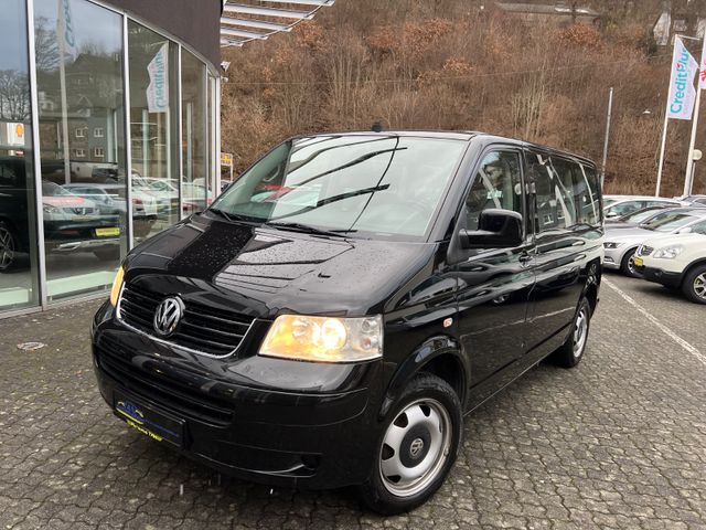 Volkswagen T5 2.5 TDI Caravelle * 2.HAND *