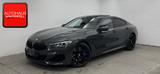 BMW M850 i xDrive Gran Coupe PANO+LASER+GLAS+SOFT+ - BMW M850 aus 2022