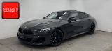 BMW M850 i xDrive Gran Coupe PANO+LASER+GLAS+SOFT+