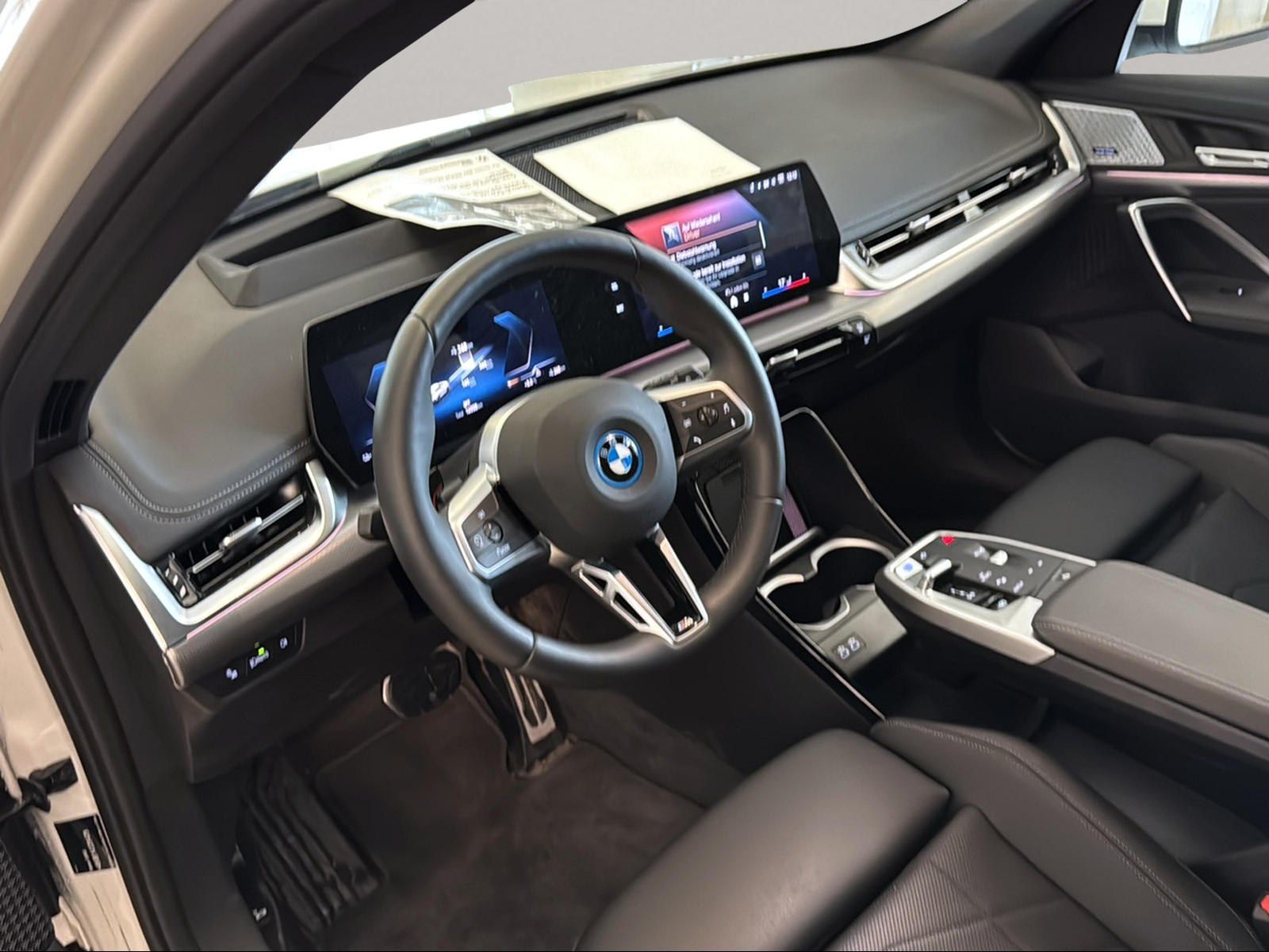 BMW iX1 - Bild 4