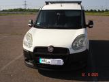 Fiat Doblo Kastenwagen mit neuem TüV - Fiat Doblo in Halle