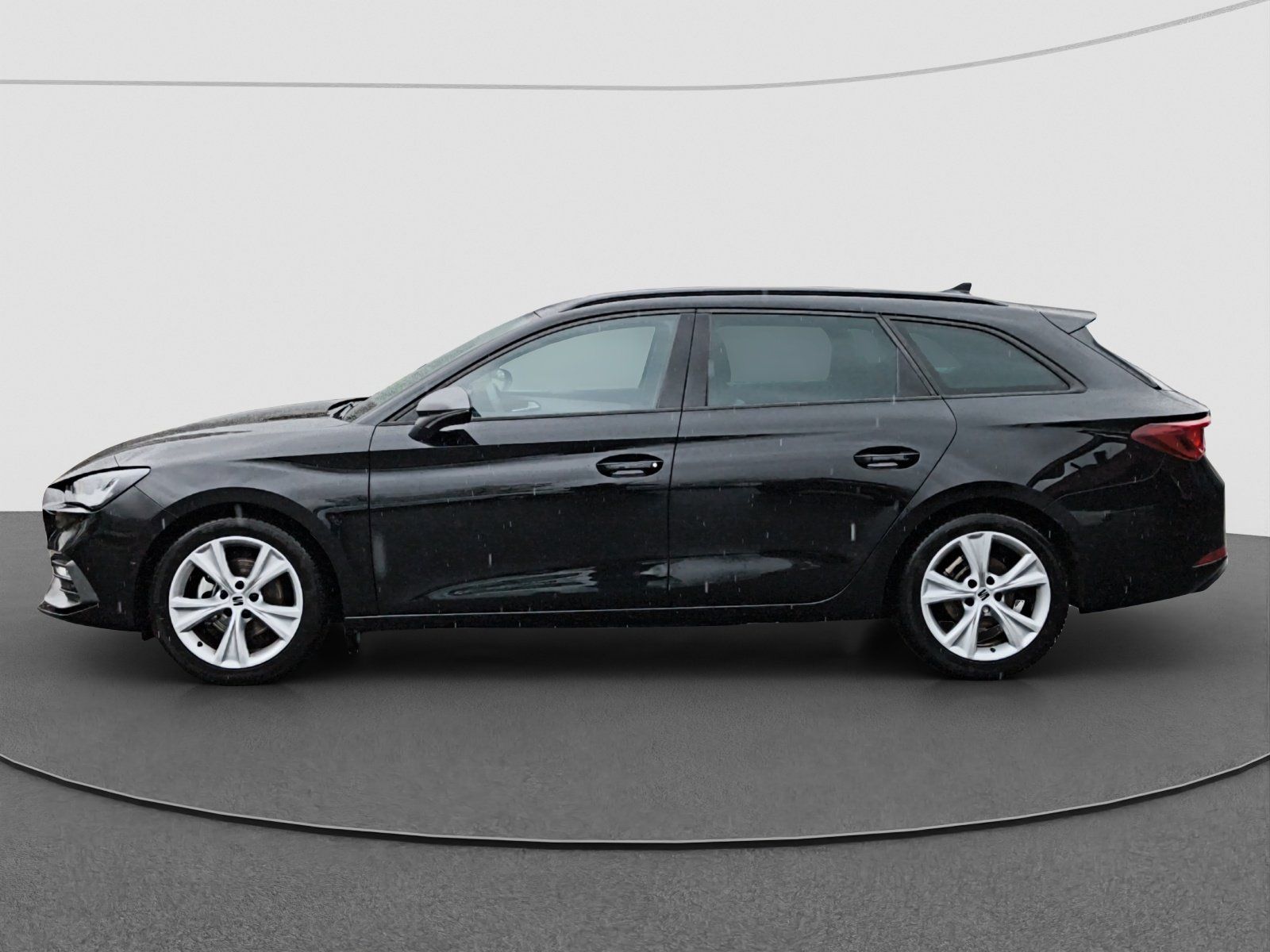 Seat Leon - Bild 5